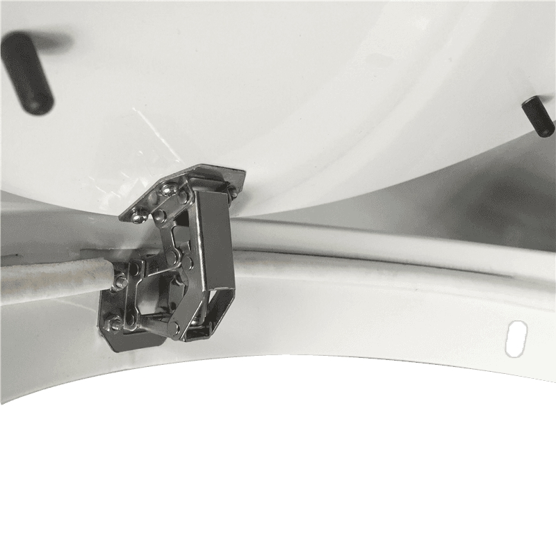 New Design Round Ceiling Access Panel Good Looking