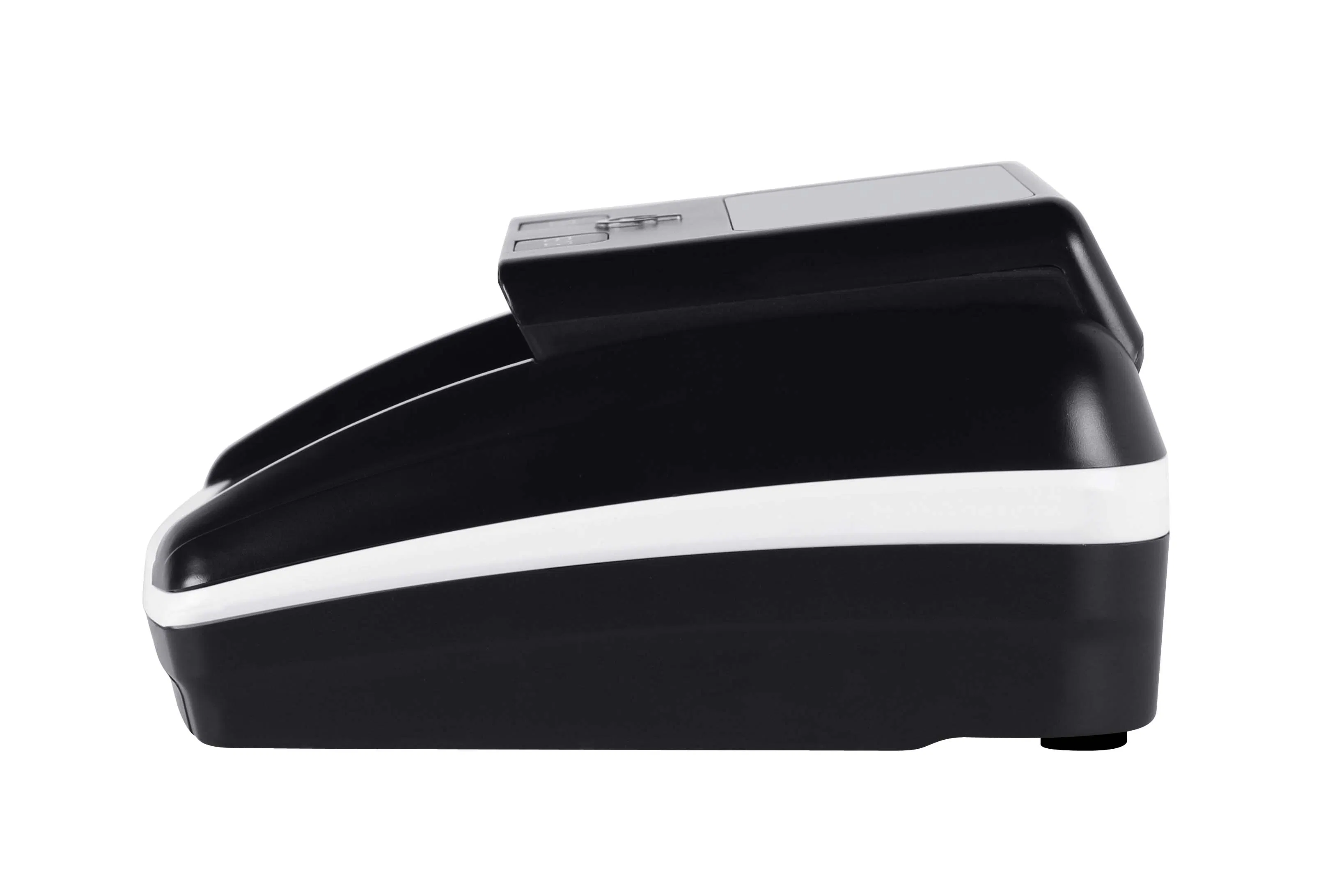 UV Mg IR Detection Al-130 USD Dollar Euro Counterfeit Money Detector Bill Checker Machine