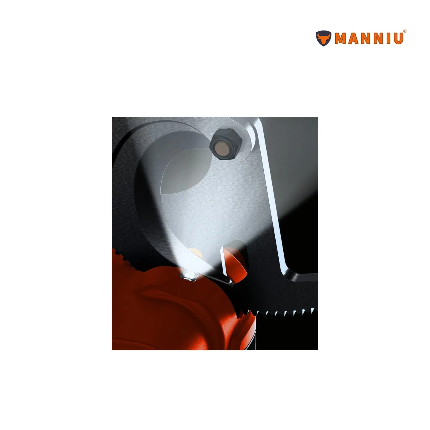 Ec-G-30 Lithium Wire Scissor Electric Cable Shear Steel Strand Cutter Battery Cable Cutter