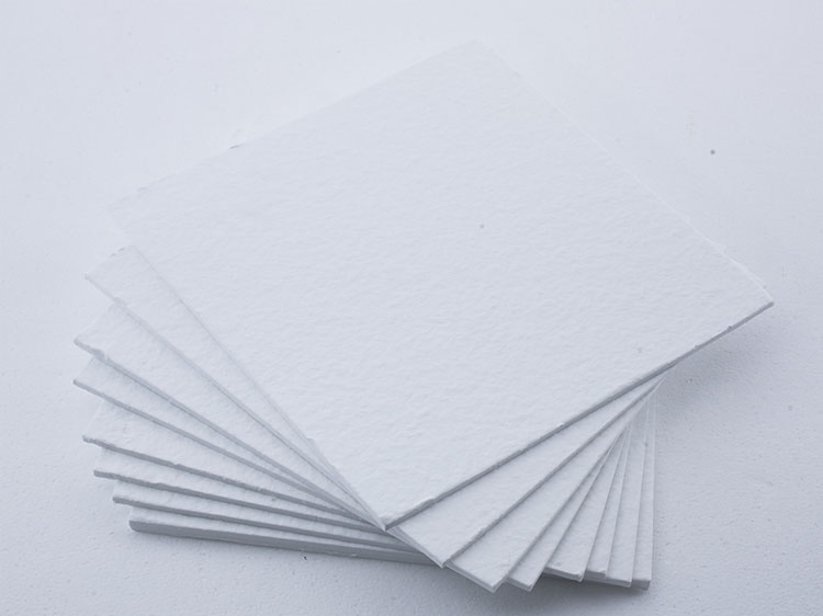 VIP Vacuum Insulation Panel Core Material for Refrigeration, Cold Chain Transportation, etc