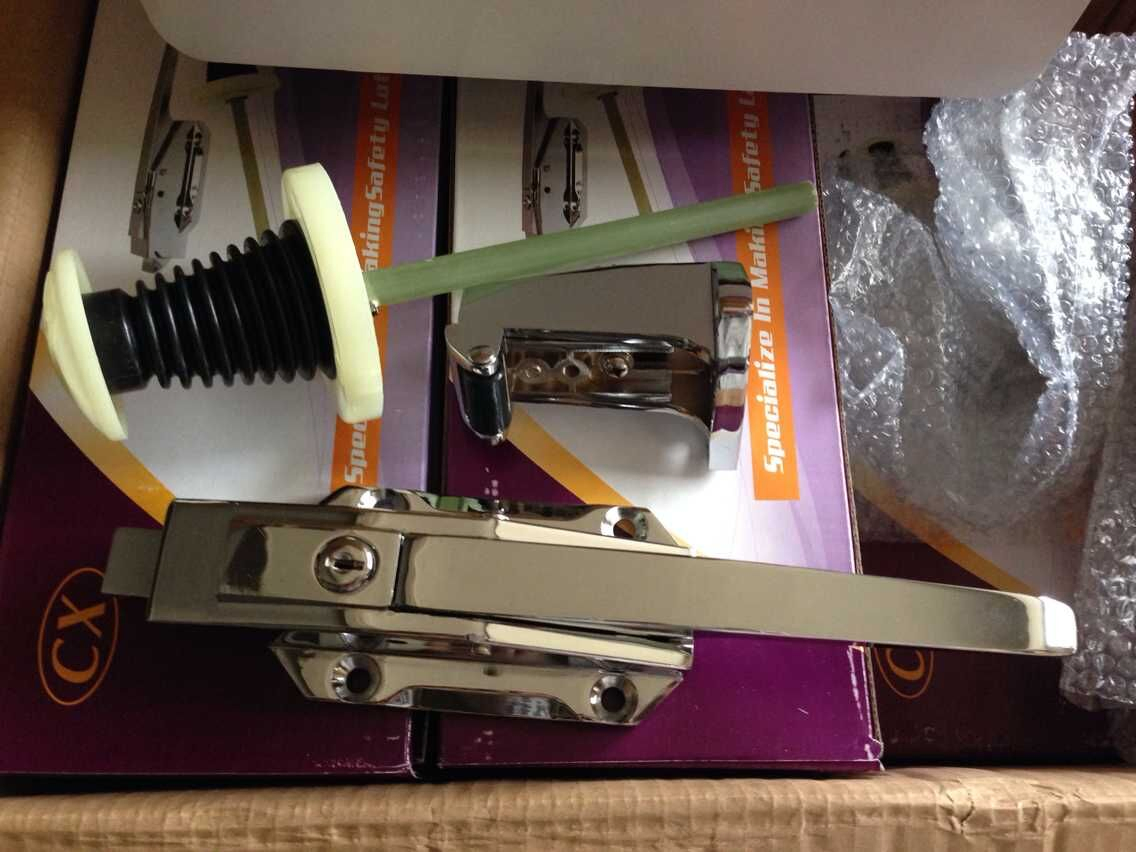 Refrigeration Cold Room Door Safety Latch Cx-1178 (YL-1178)