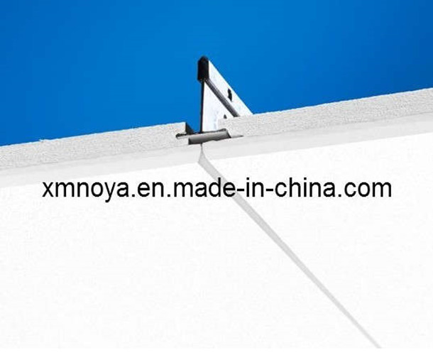 Fiberglass Ceiling Board for Office, Shopping Center, Bars (Concealed D)