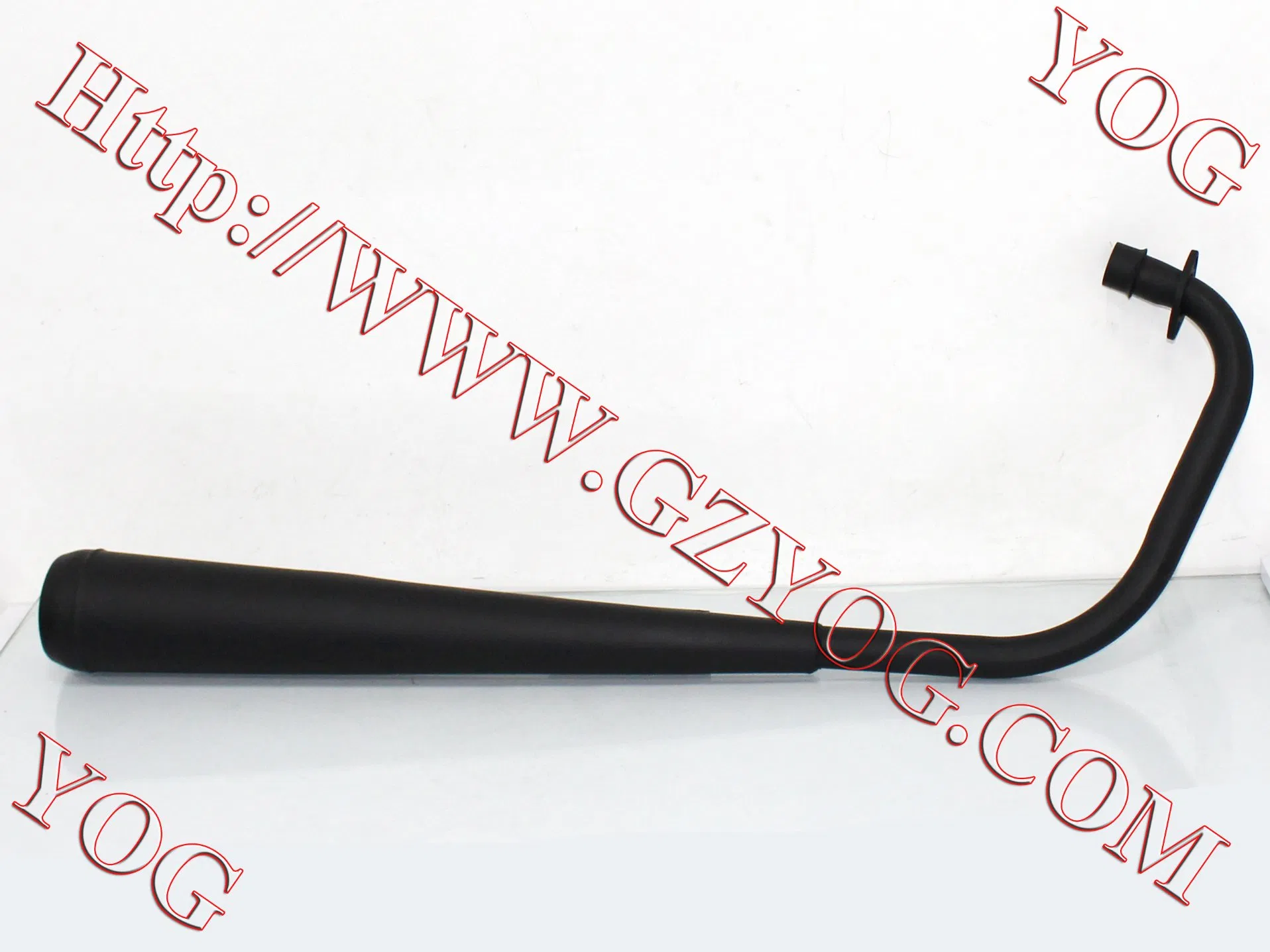 Глушитель выхлопной трубы Jog50 3KJ