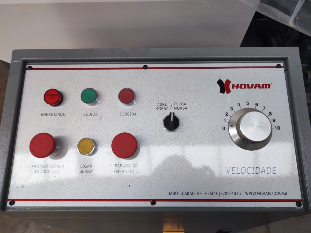 Станок ленточнопильный