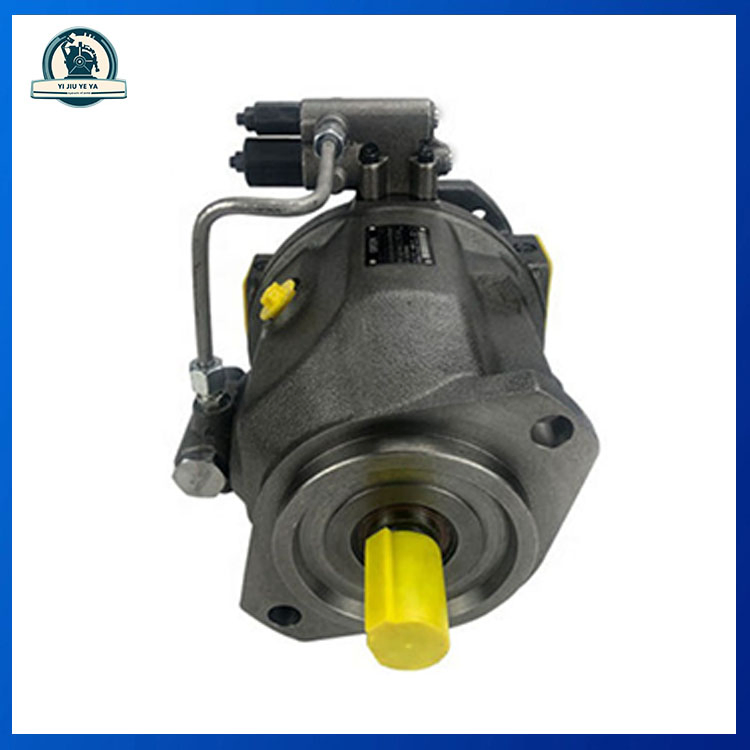 Аксиально-поршневой насос Rexroth A10VSO100