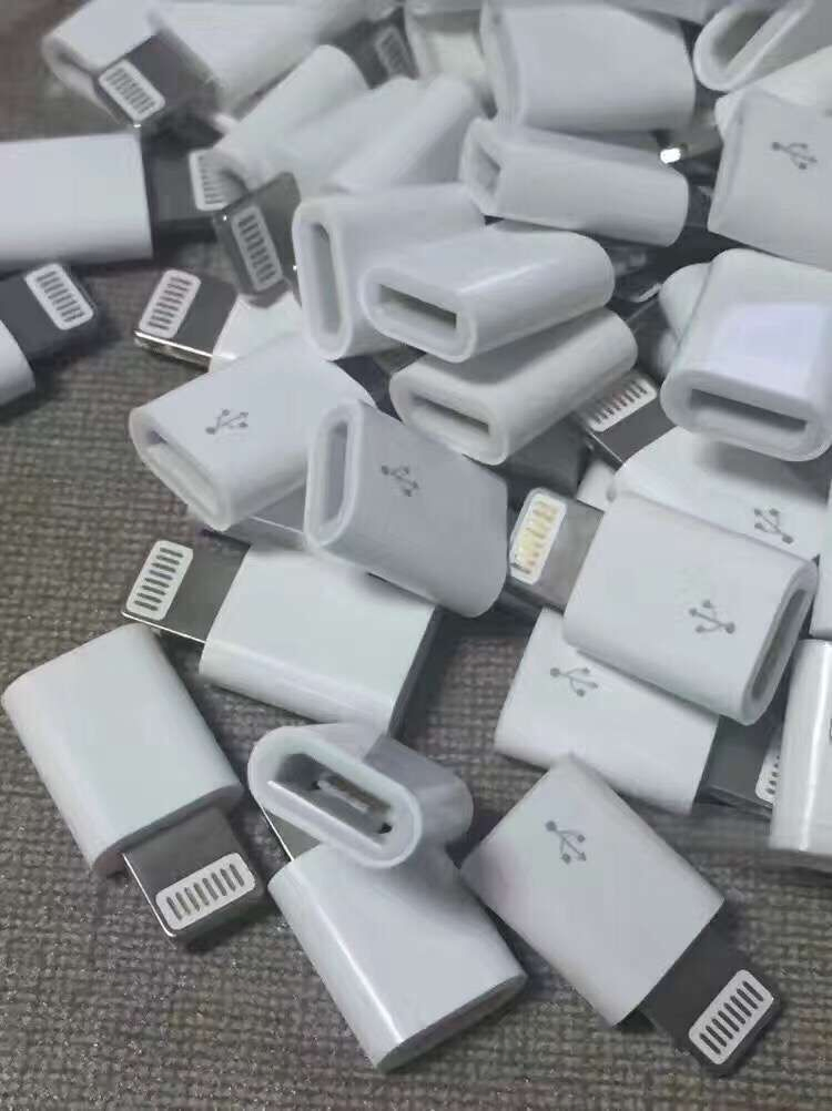 Original USB Cable Adapter Connector for iPhone7