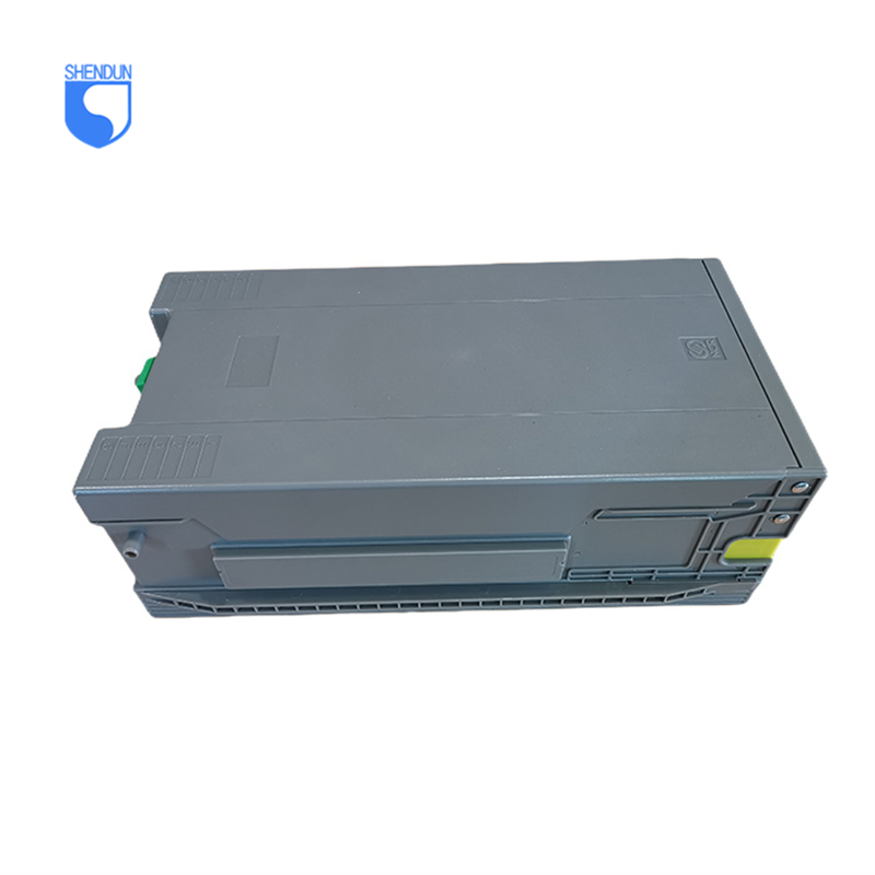 ATM Machine Parts NCR 58xx Cassette 4450689215 445-0689215