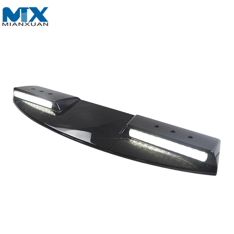 Светодиодная балка на крышу автомобиля