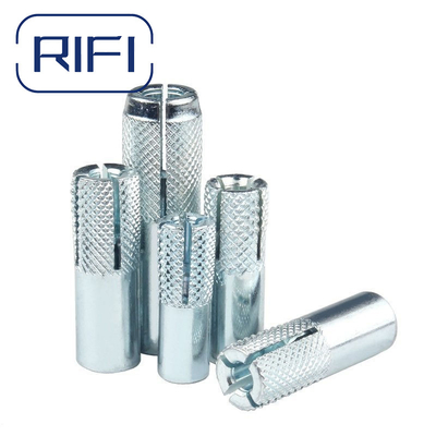 Анкерный болт Drop-in RIFI M6-M22 для бетона