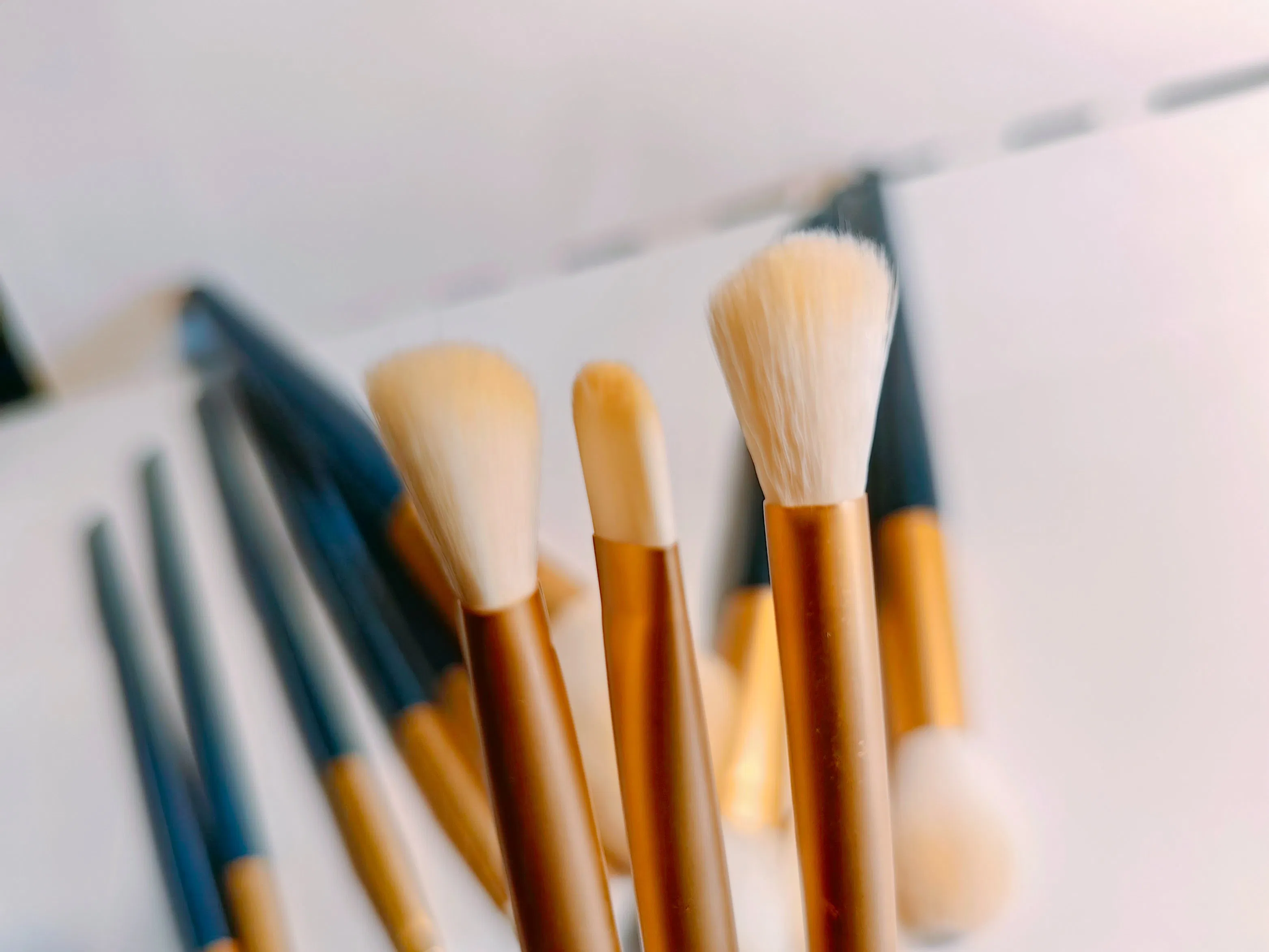 2025 Eyeshadow Makeup Brush Professional Makeup Brush Set