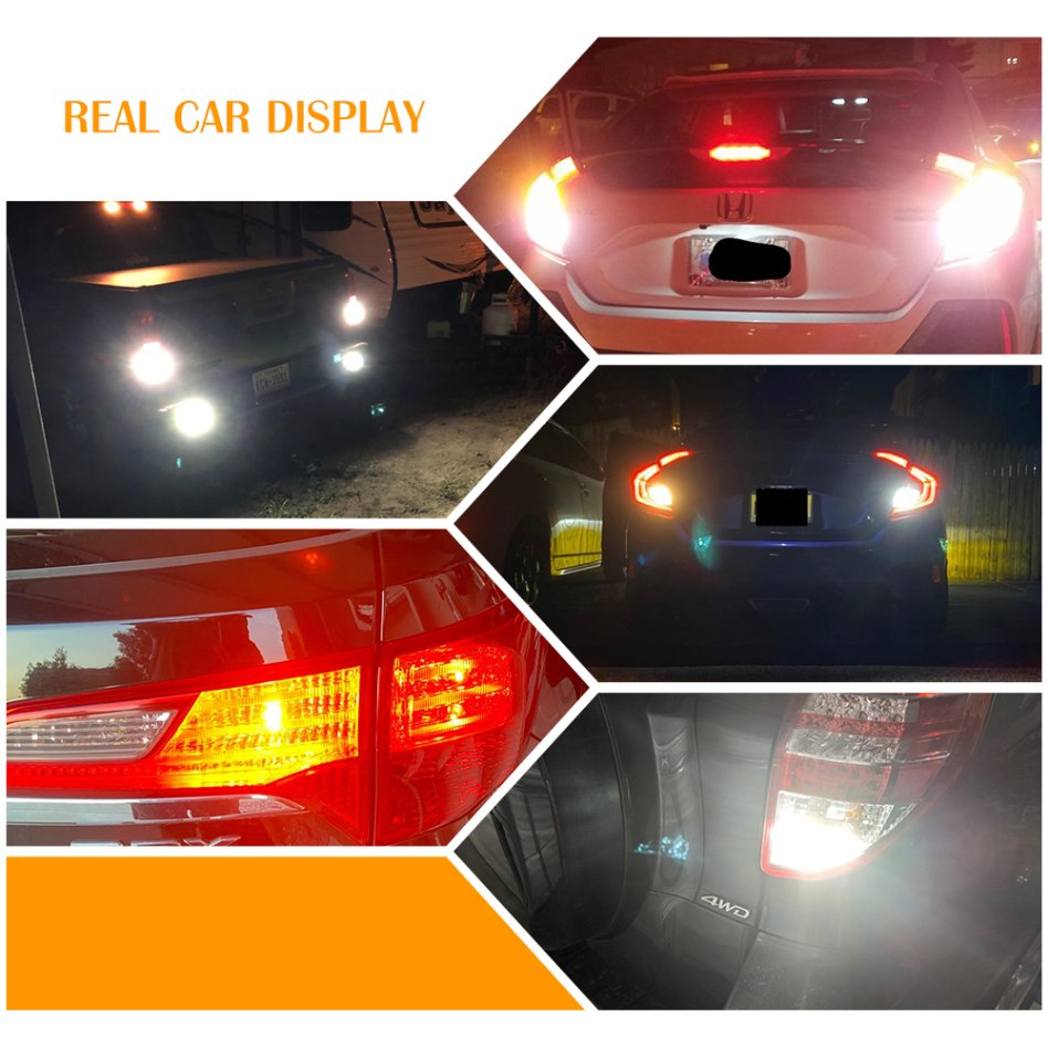 Лампа стоп-сигнал Bay15D P21/5W 12V