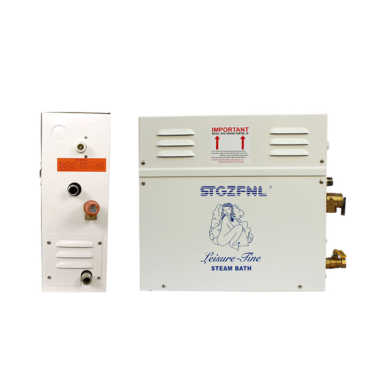 Парогенератор электрический 3-18 кВт ST-145