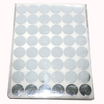 Self Adhesive Label-MG