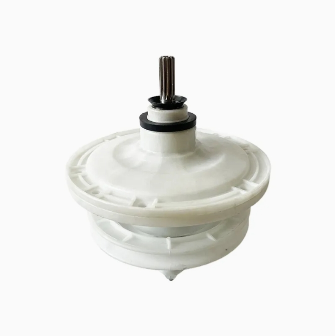 Efficient Plastic Gear Box for High-Performance Washing Machine