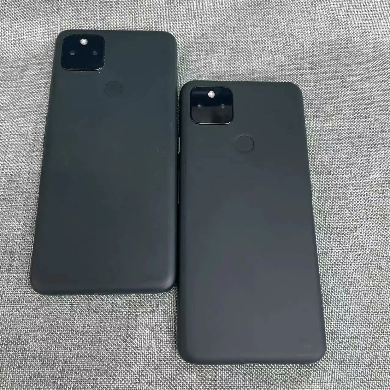 Смартфон Google Pixel 5A 6/128GB, разблокированный