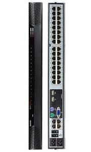 KVM-матрица 30 портов для DVI/DisplayPort, USB и аудио