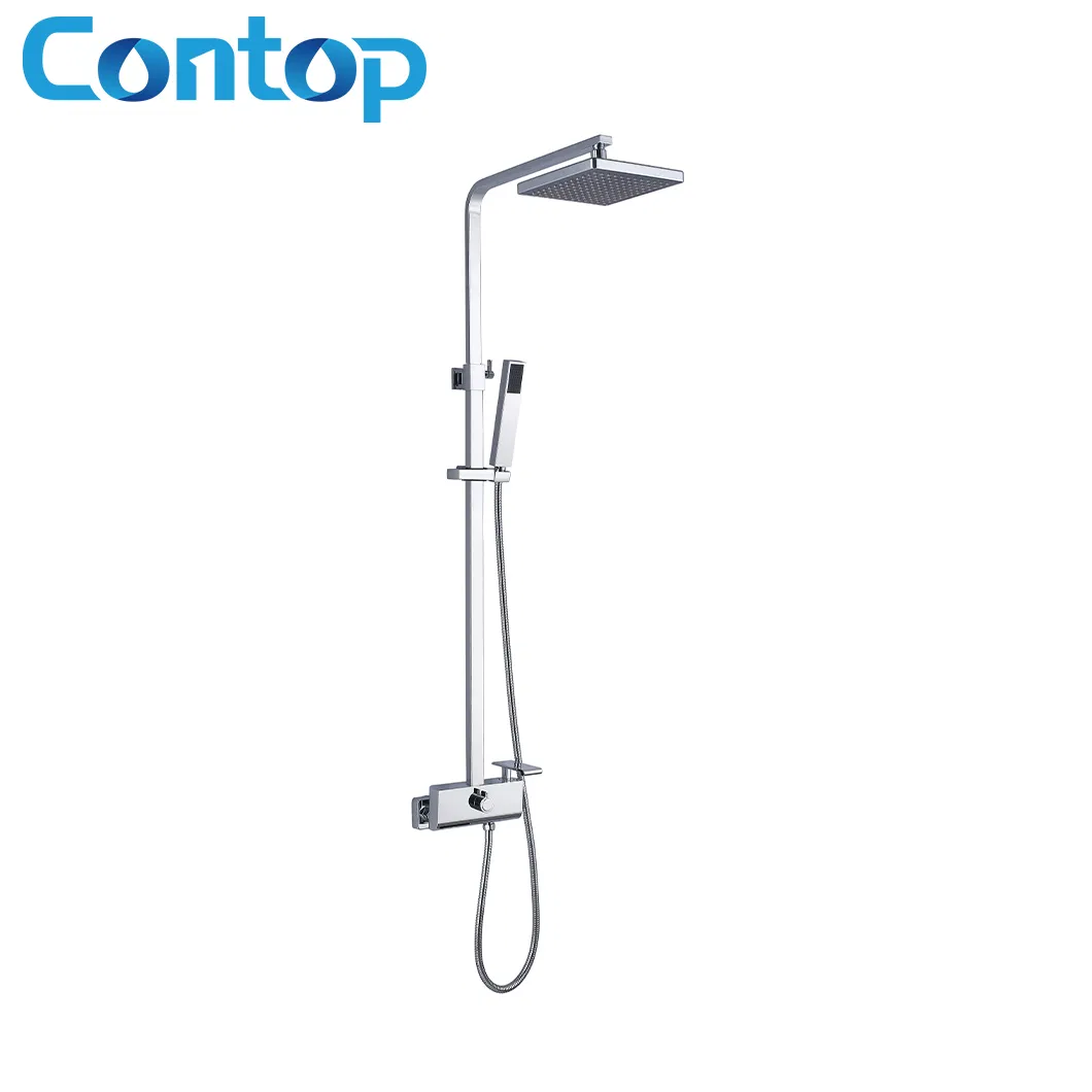 China Factory Hot Sale Bathroom Bath Shower