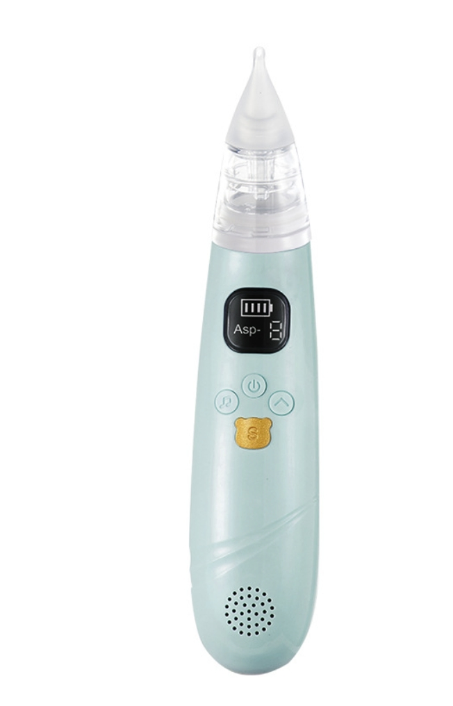 Infant / Baby Electric Nasal Aspirator