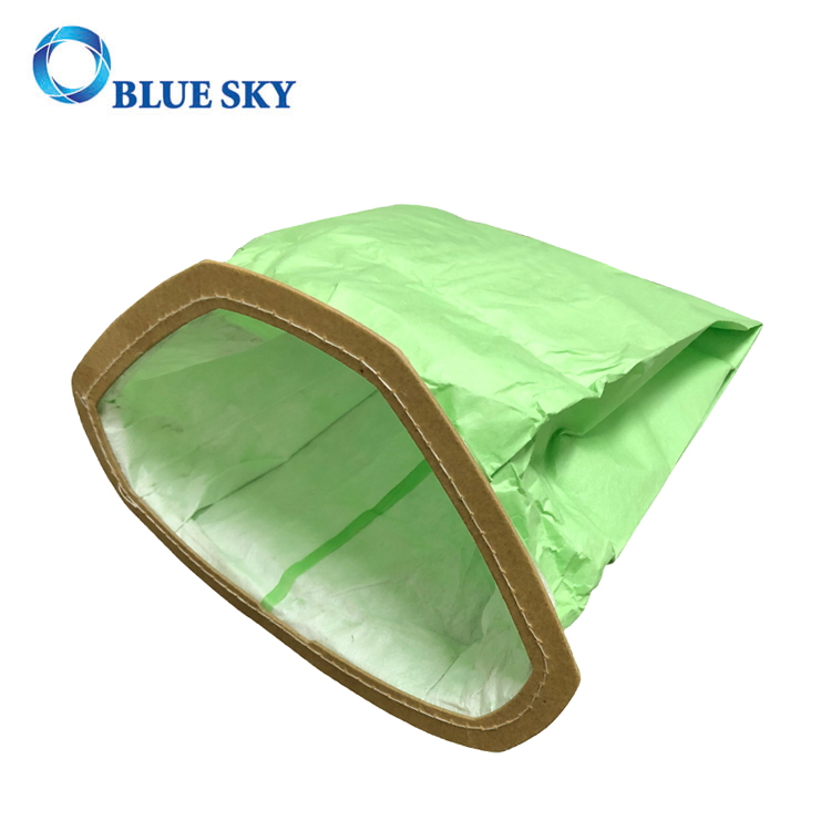 6qt Paper Dust Bag Replacement for Proteam 107314 Vacuum Cleaners Accessories