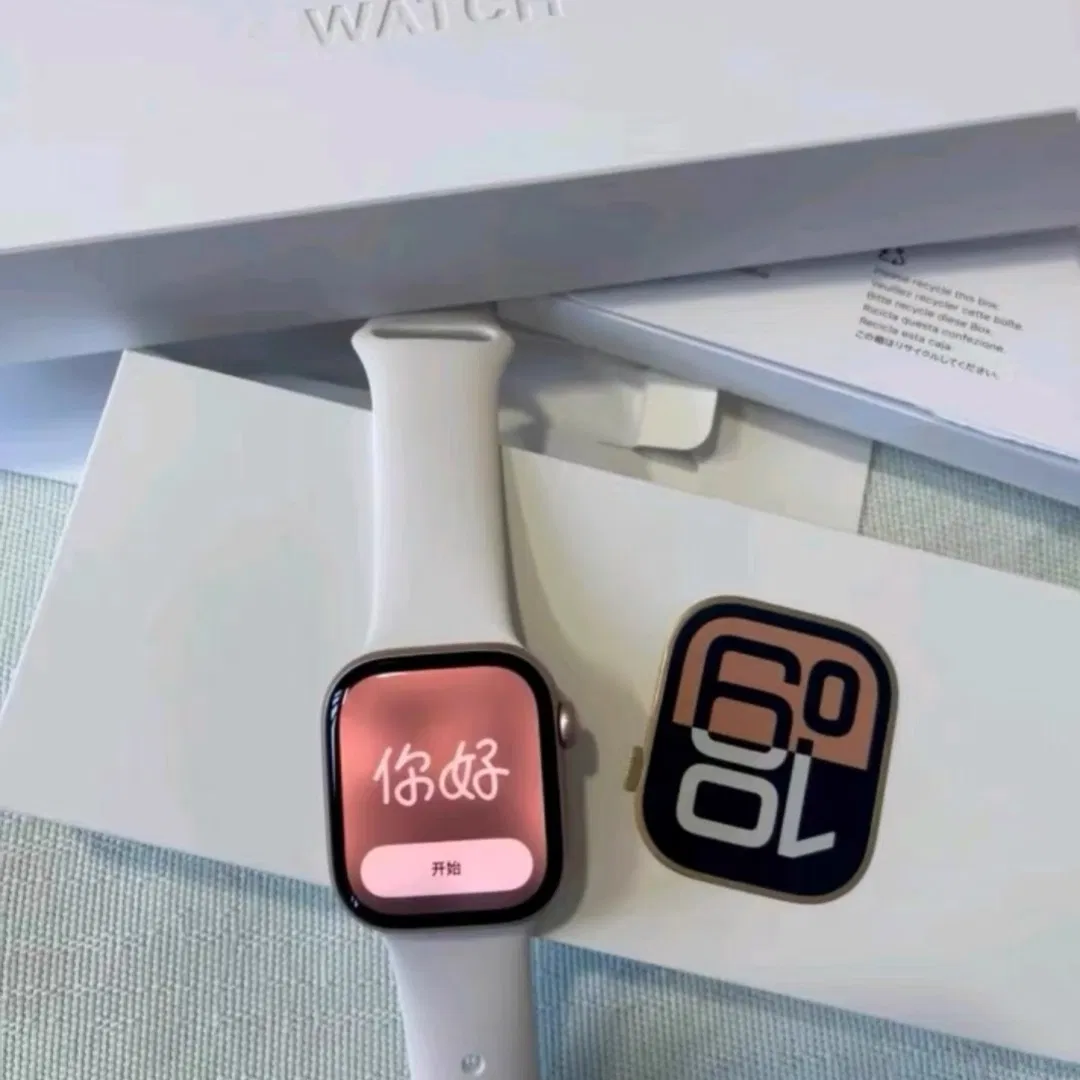 1: 1 Watch Series 10 Best Quality Smartwatch Bluetooth Ultra2 Smart Watch