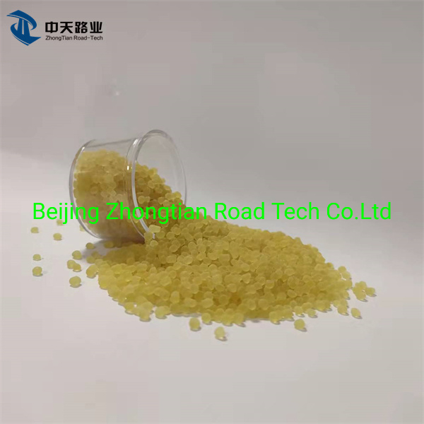 Drainage Pavement Porous Asphalt Modifiers for Permeable Asphalt