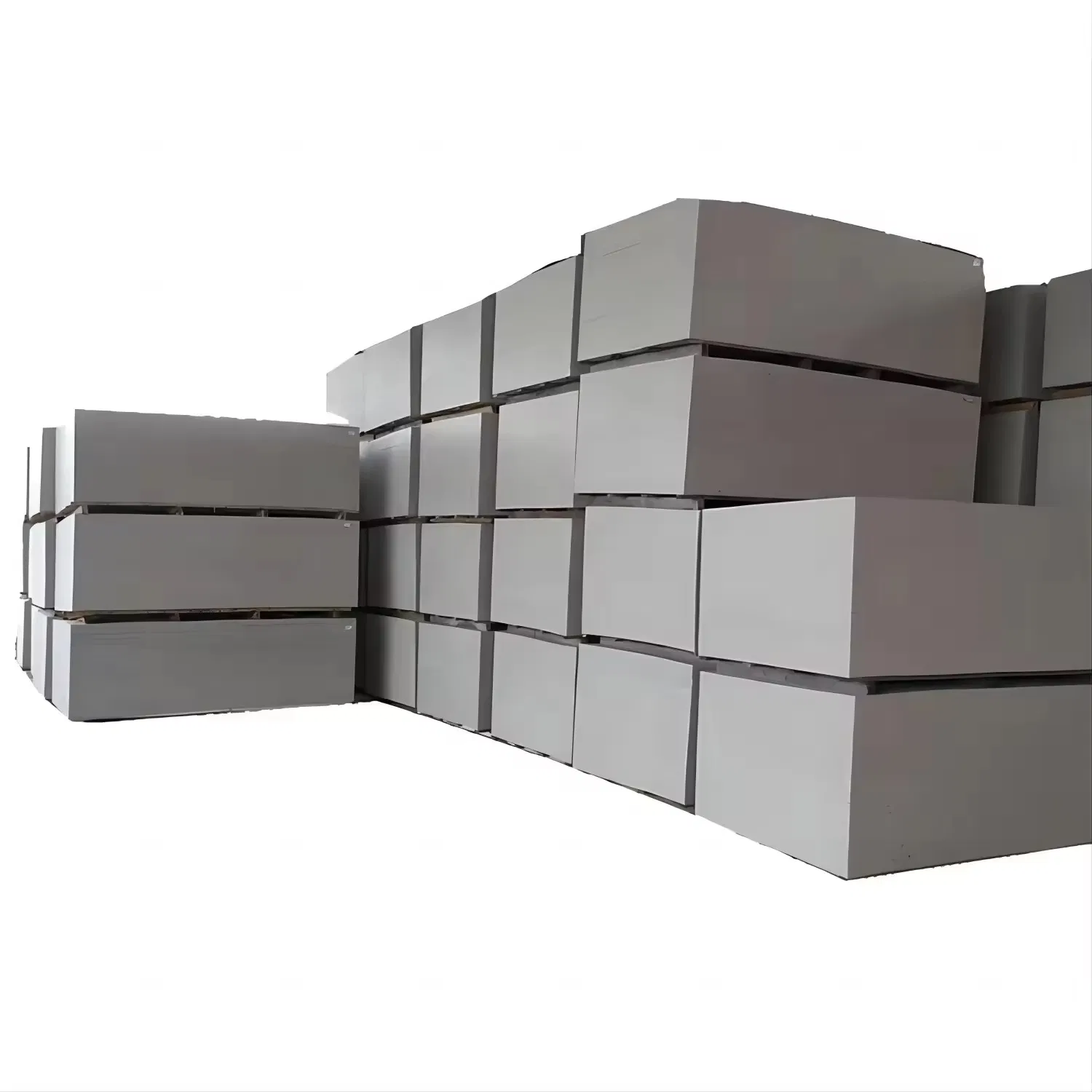 Фиброцементная стеновая панель JTL 1220x2440x5 мм
