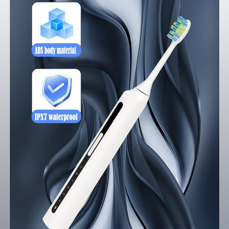 Hot Sale Dental Products Personal Care Dental Electronics Electric Toothbrush