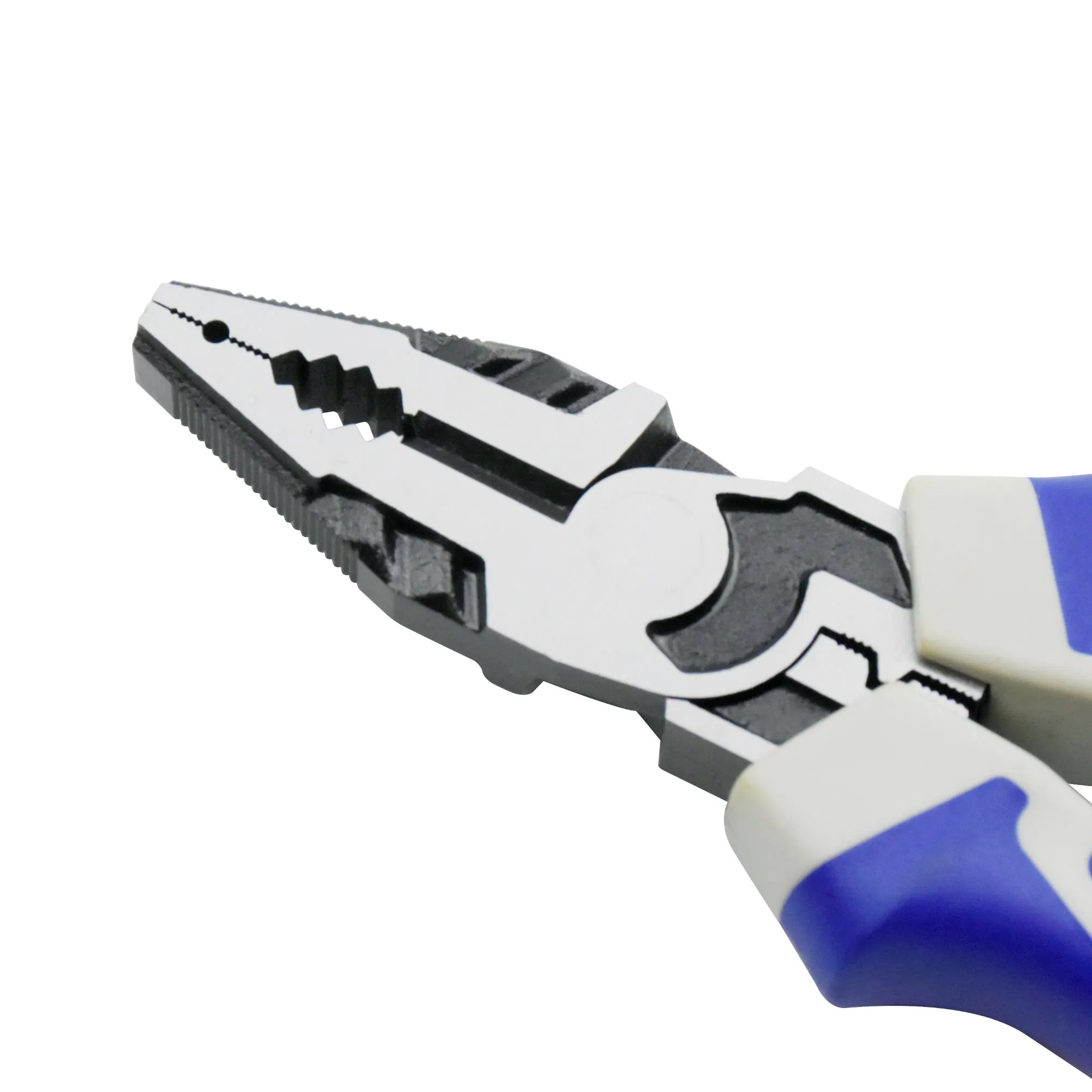 High Leverage Multipurpose Combination Pliers