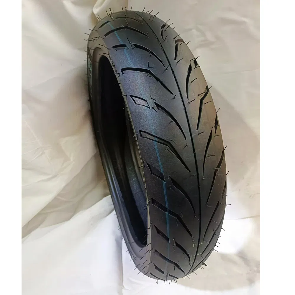 Мотошина 4.00-8 Ds136, камерная