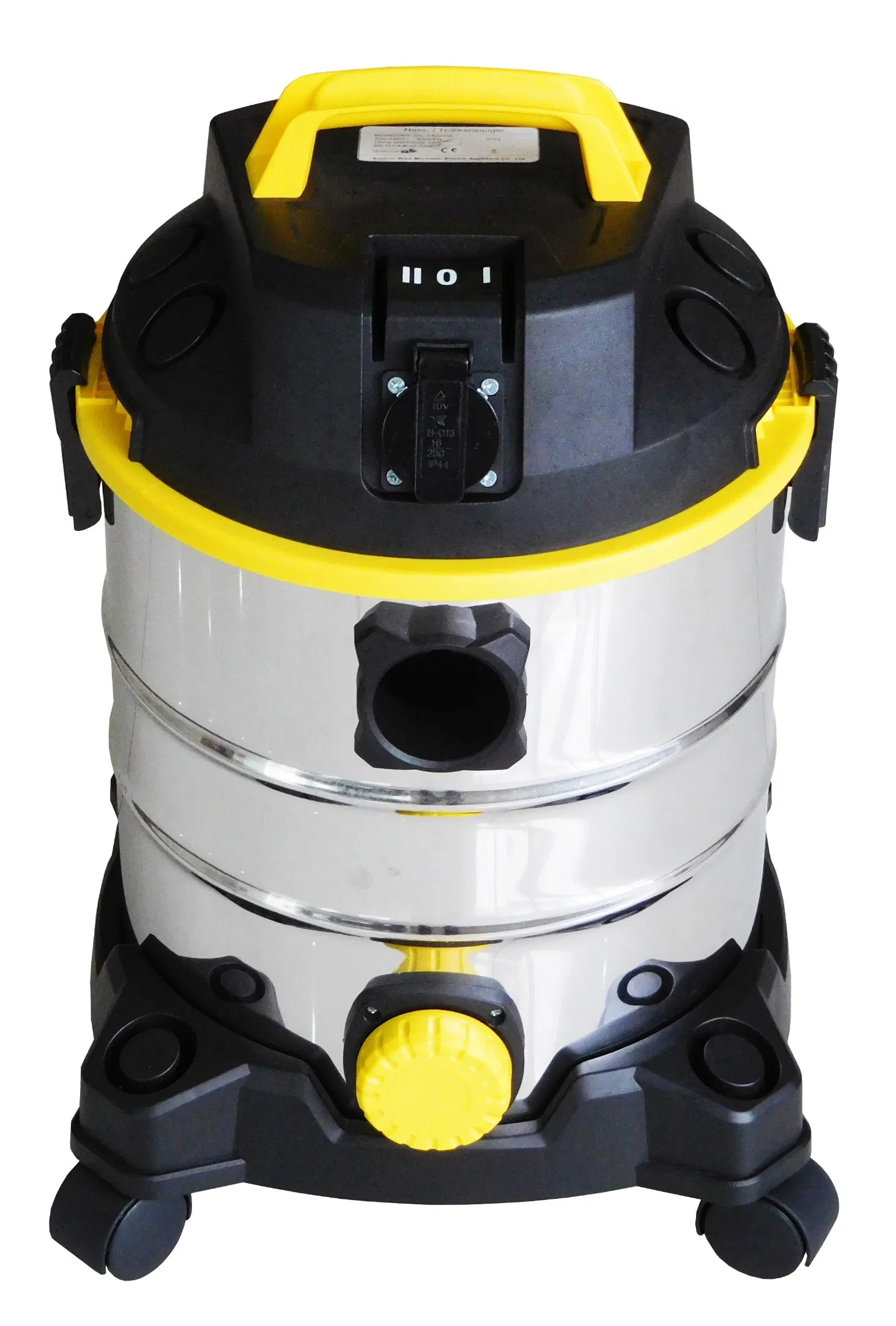 706-30L Water Dust Vacuum Cleaner