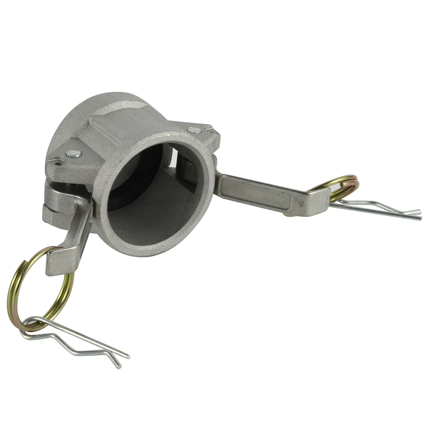 Быстроразъемная муфта Camlock Type E 3/4" NPT латунь