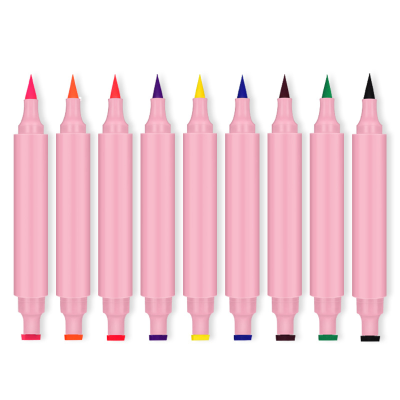 Wholesale Private Label Sweatproof Non-Smudge Eyeliner Stamp