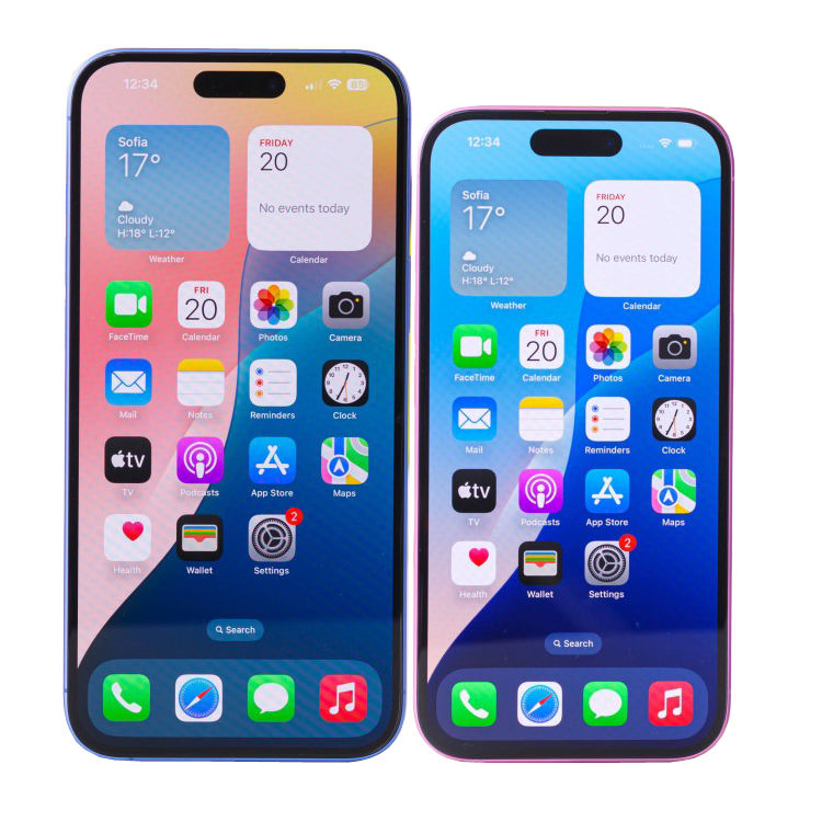 Смартфон Phone 16 Unlocked, 256GB, 12GB RAM