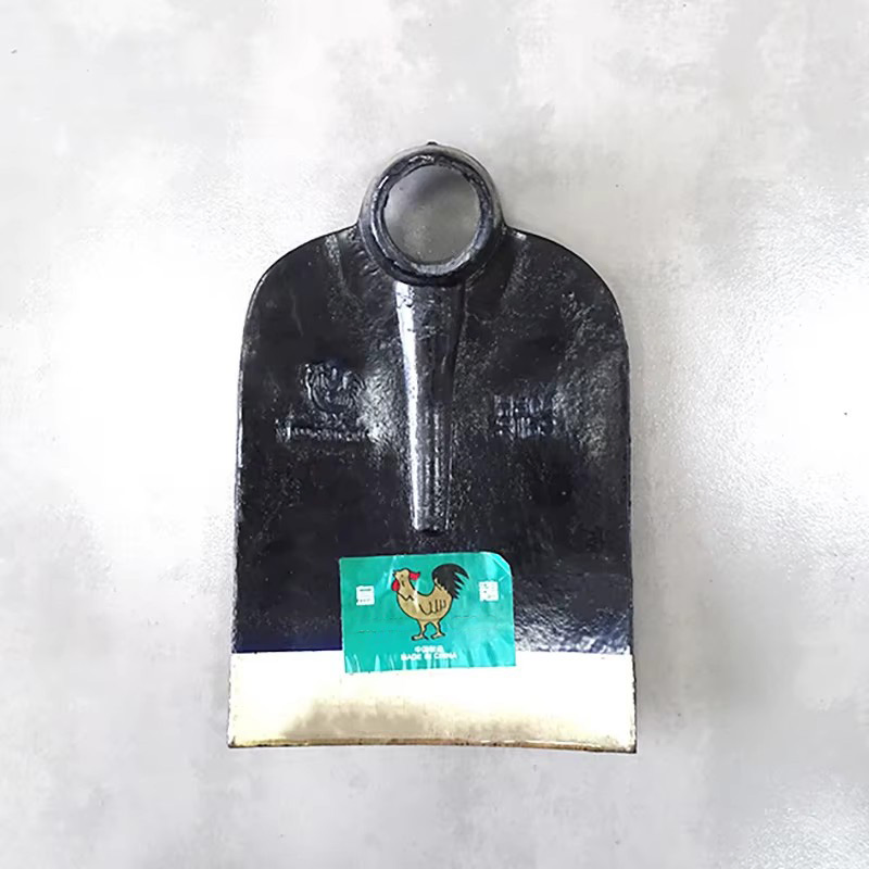 High Quality Agriculturaltools Railway Steel Garden Hoe Farming Digging Hoe H304