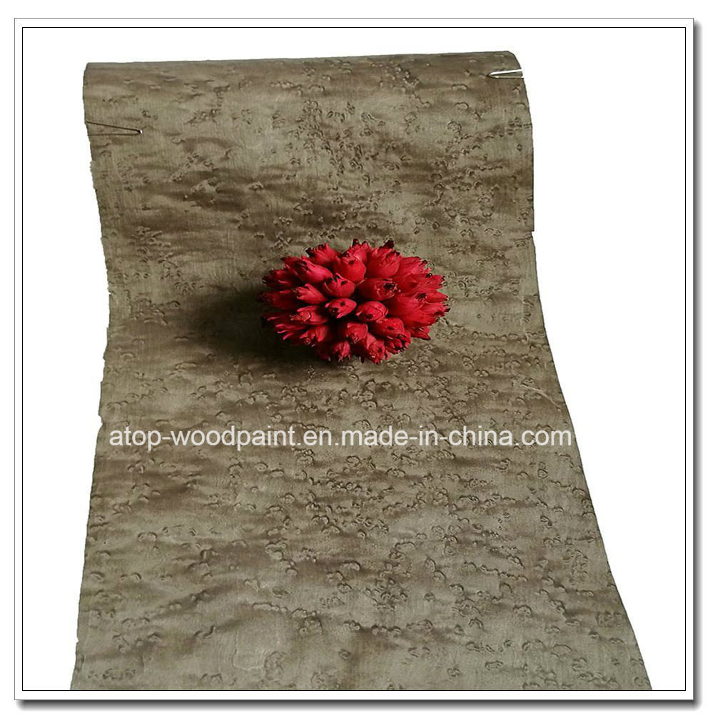 Best Supply Decorative Dyed Wood Veneers for Panel Furniture