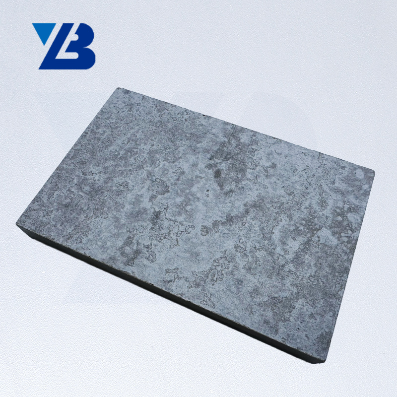 High Performance Top Quality Decorative Fiber Cement Board High Quality High Strength Fiber Cement Siding Wall Board