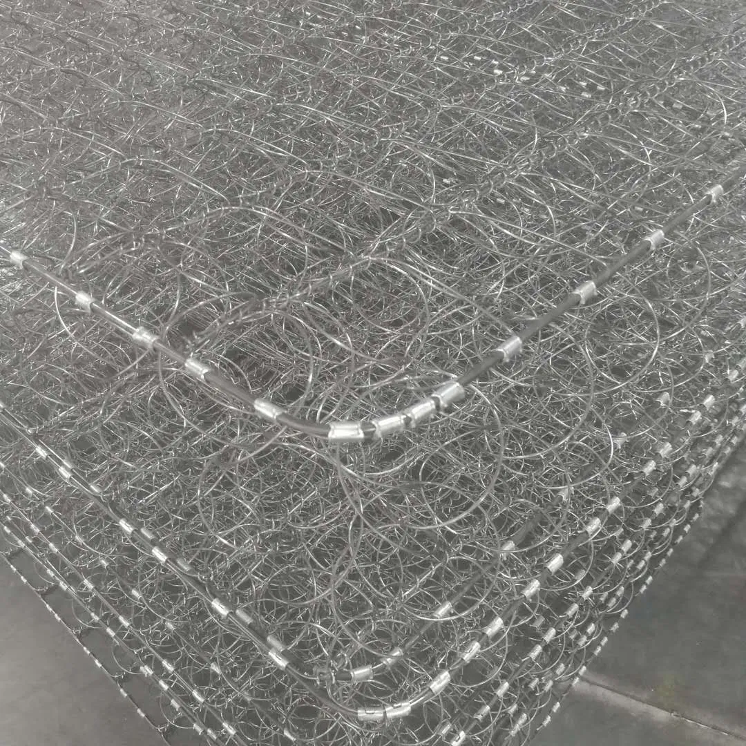 Mattress Spring Inner Spring Continue Spring