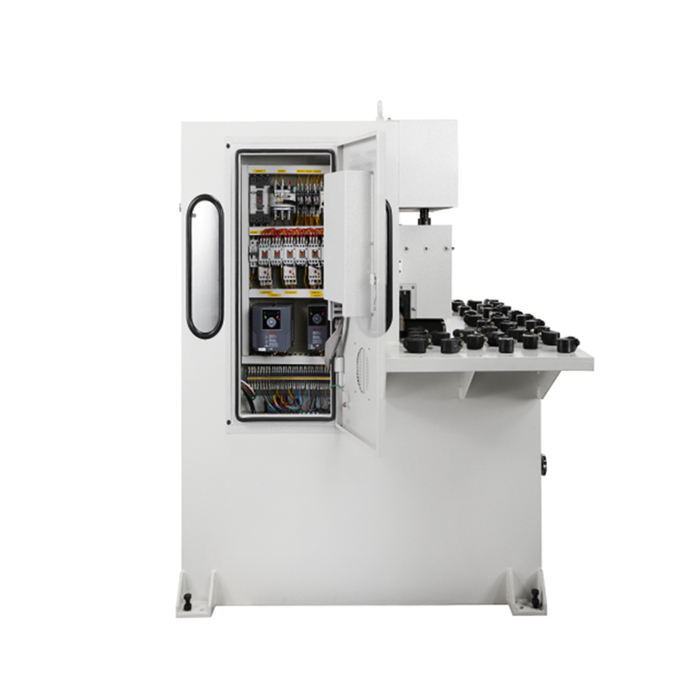 Ленточная пила портативная автоматическая горизонтальная