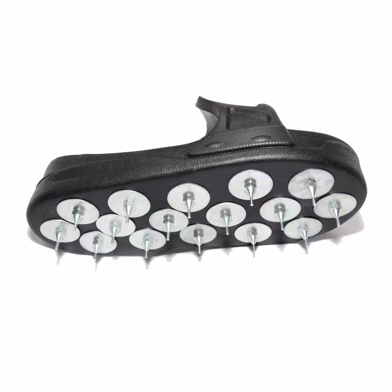 Resinous Epoxy Coatings Shoes Resin Gunite Spike Shoes