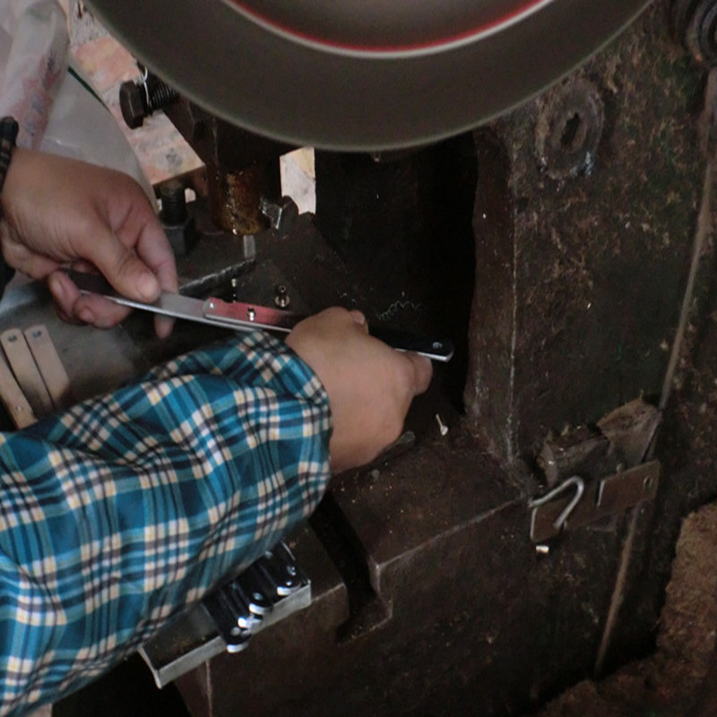 Steel Hinges / Iron Hinges of Furniture/Writing Boards (export standard)