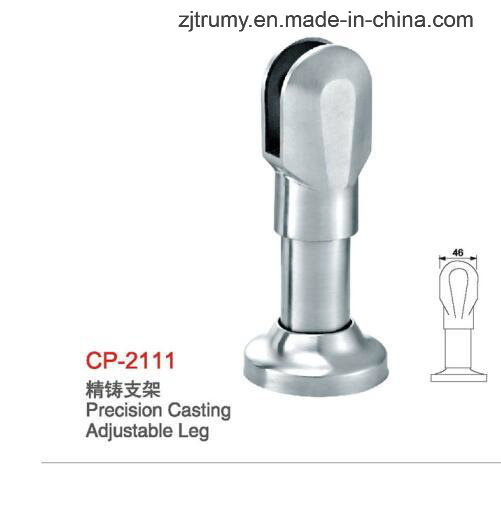 Toilet Cubicle Partition Accessories SUS 304 Bathroom Hardware