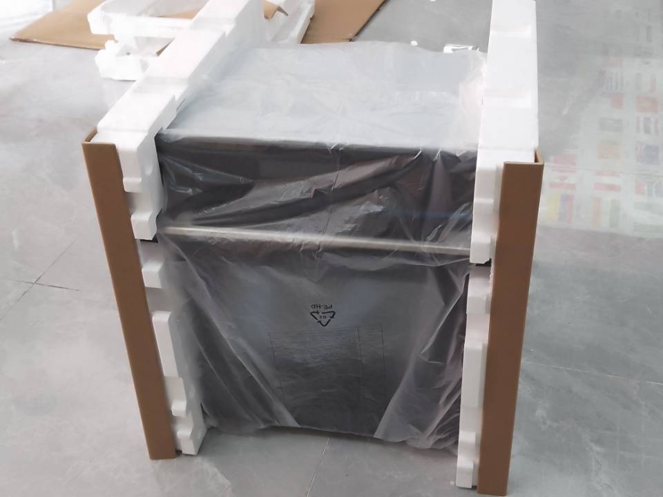 Jewin Electric Build-in Oven 70L 3000W High Quality Full Black Glass Appearance