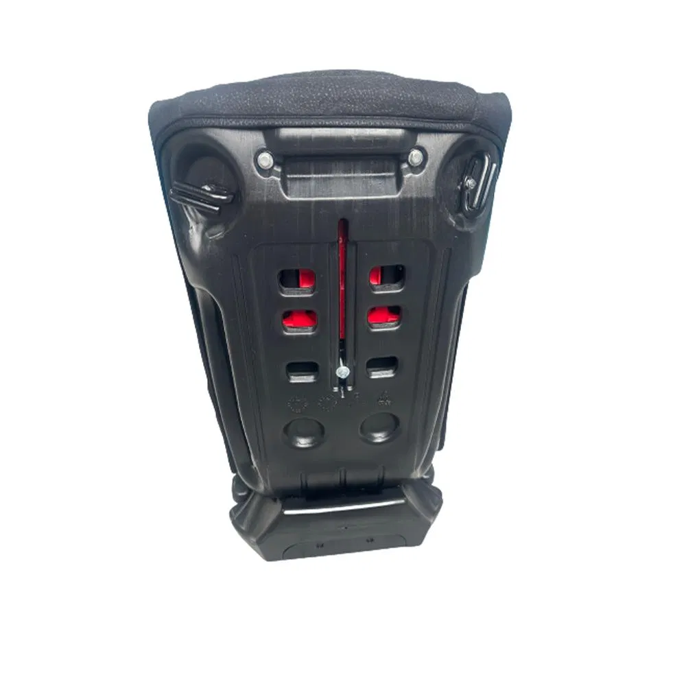 R129/I-Size Standard Portable Blow Molding Baby Car Seat for 0-3 Years