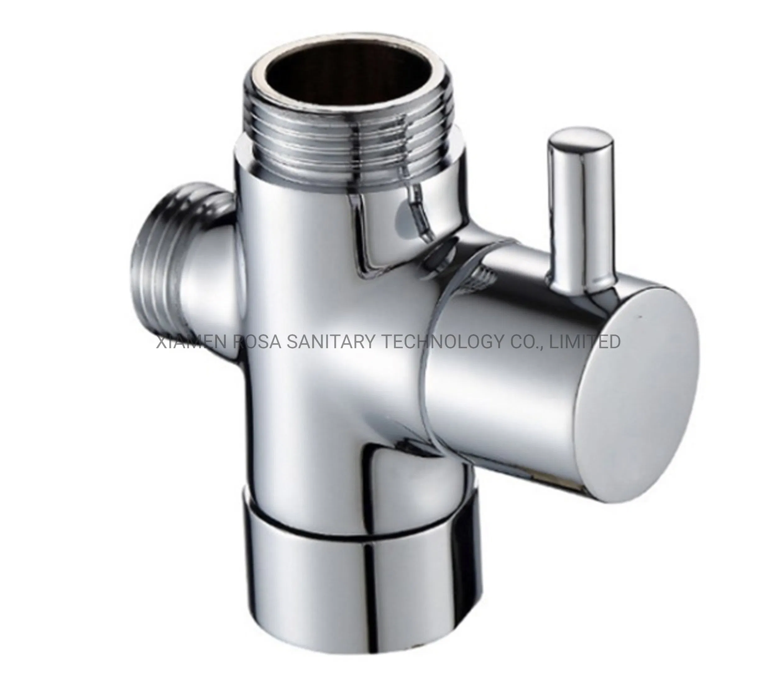 Amazon Hot Sales Stainless Steel 304 Bidet Spray Hand Matte Black Chrome