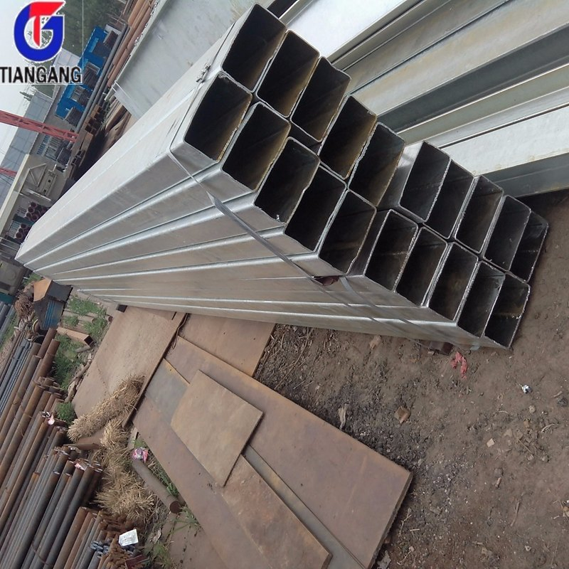 U Structural Steel