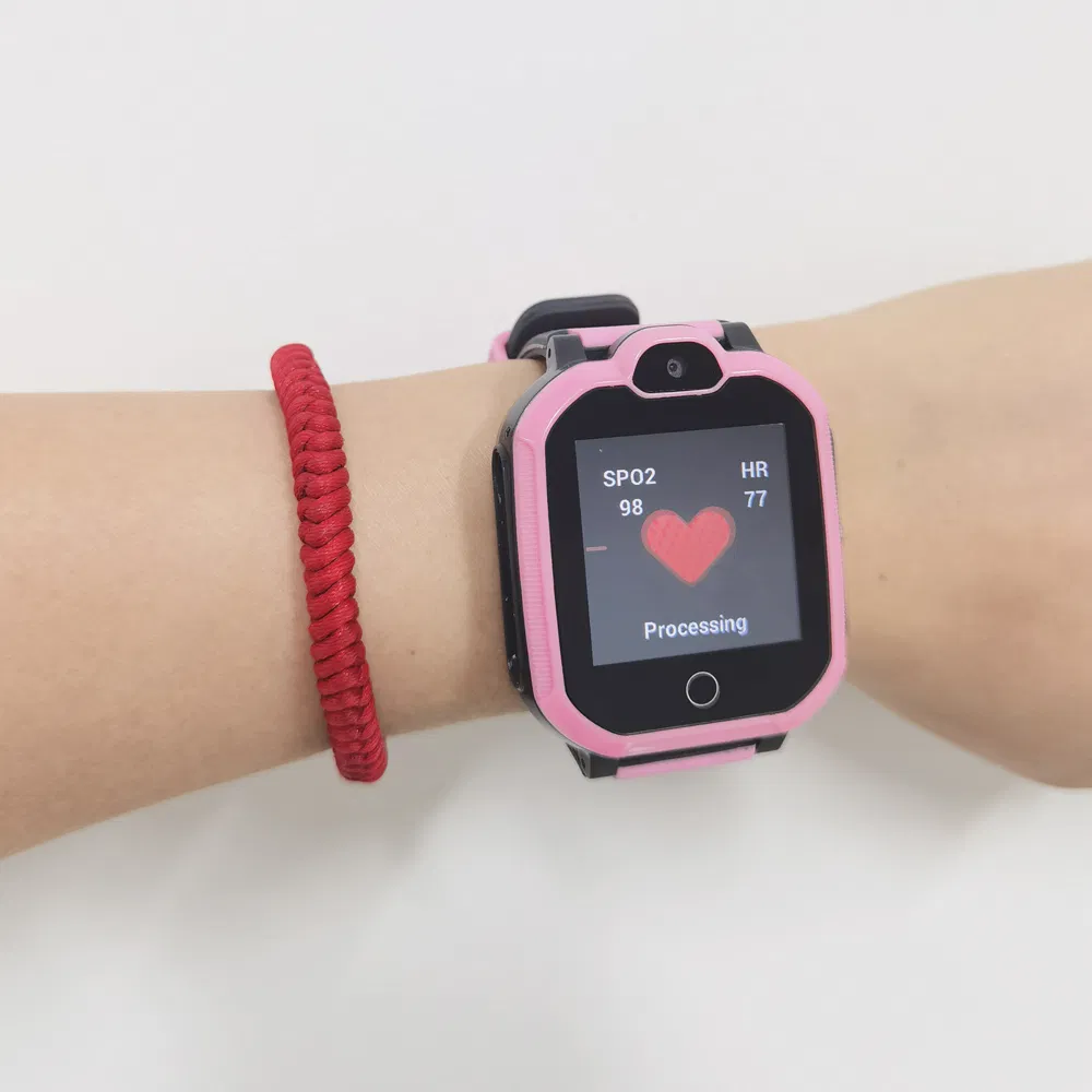 GPS Kids Watch Gator4 4G Smart Watch