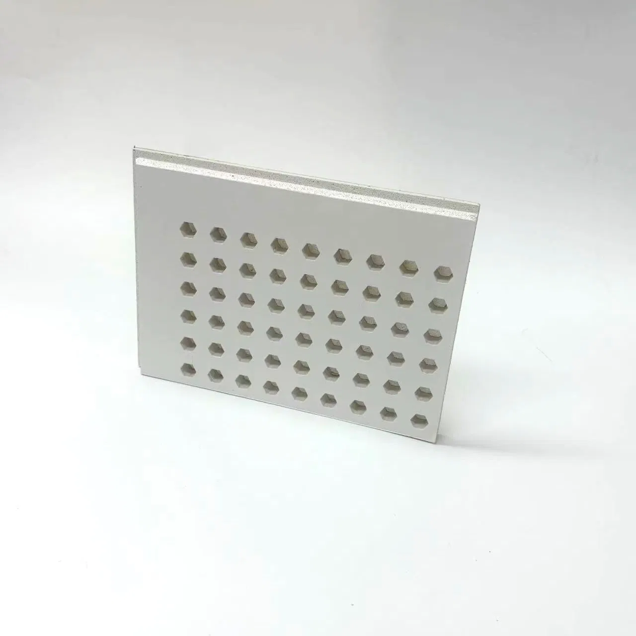 Norin High Density Pet Sound-Absorbing Ceiling Acoustic Panel Fire Retardant Soundproof Board Fiberglass Acoustic