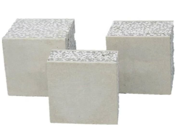 Lightweight New Material Cement Concrete Panels for Durable Wall Construction