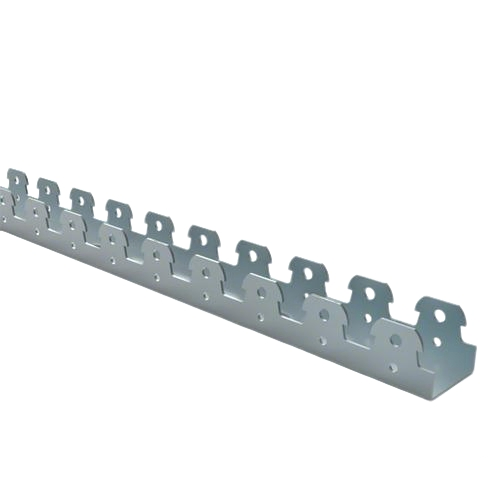 Steel Keel Accessories for Gypsum Ceiling Board Installation Mounting