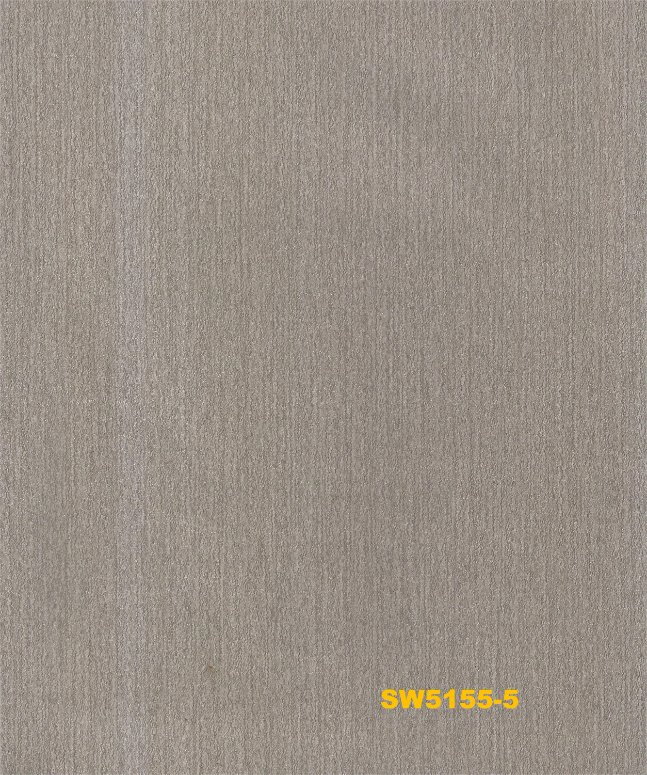 Wood Design Melamine Impregnated Decorative Paper for Furniture